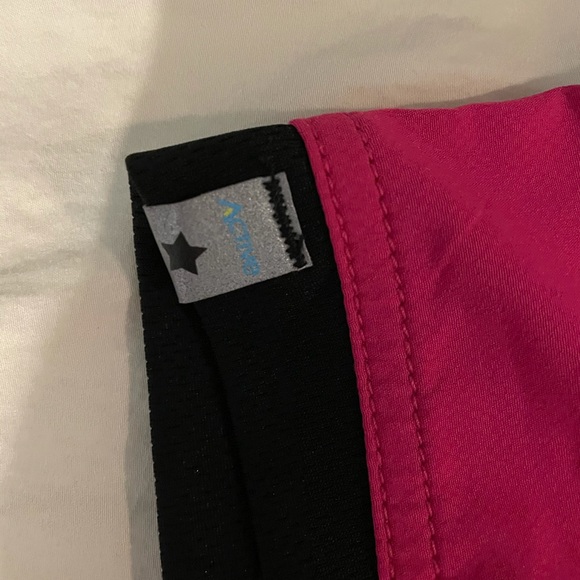 SCRUBSTAR Premium Pink Top - Picture 3 of 5